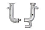 Porsche 991.2 Carrera (with PSE) Cat Bypass Pipes