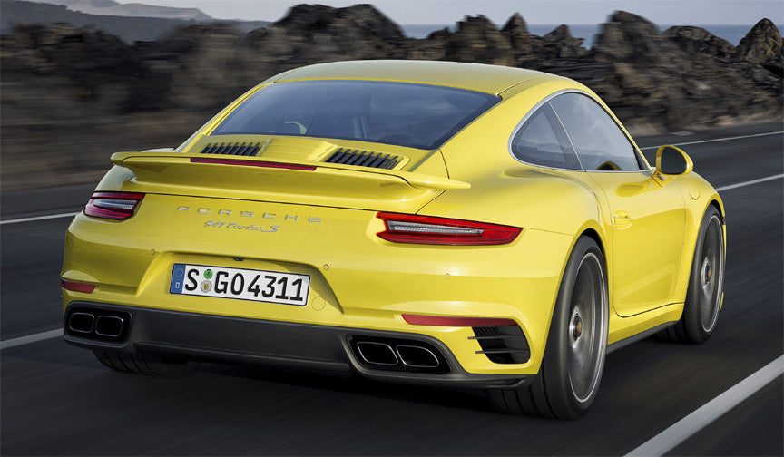 Turbo / Turbo S
