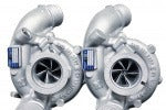 Porsche 991.2 3.0L PURE Upgrade Turbos