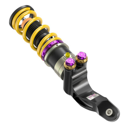 V5 Coilover Bundle for Ferrari SF90 Stradale / Spider w/o OE lift