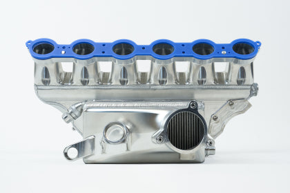 M2/M3/M4 G8X Charge Air Cooler Manifold