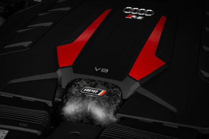 Carbon Fiber Intake System for 4M / 9Y 4.0T models