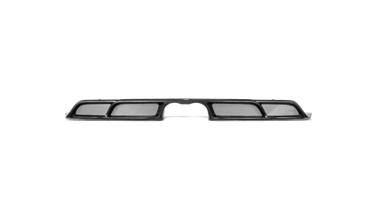 991.2 / 911 GT3 Rear Carbon Fiber Diffuser