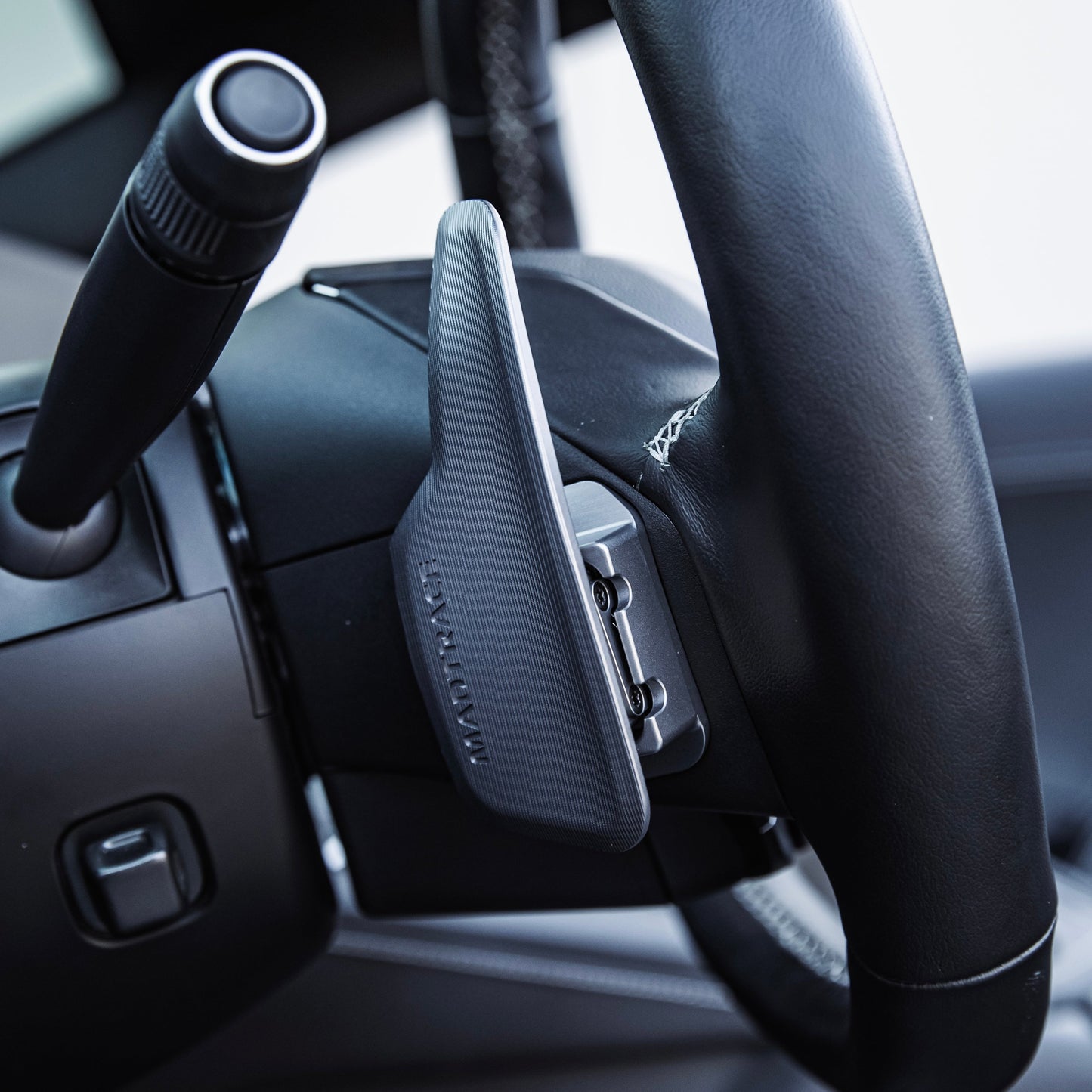 MadTrace C8 Corvette Clubsport Magnetic Shift Paddle Set