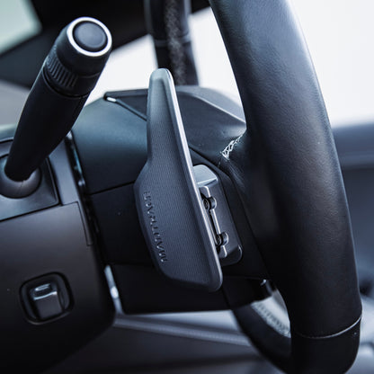 MadTrace C8 Corvette Clubsport Magnetic Shift Paddle Set
