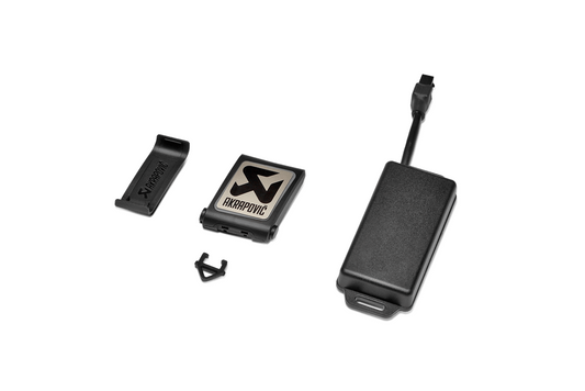 F87 M2 Competition / CS (S55) Sound Kit