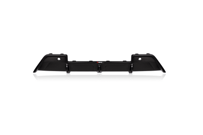 F95 X5M / F96 X6M Carbon Rear Diffuser - Gloss