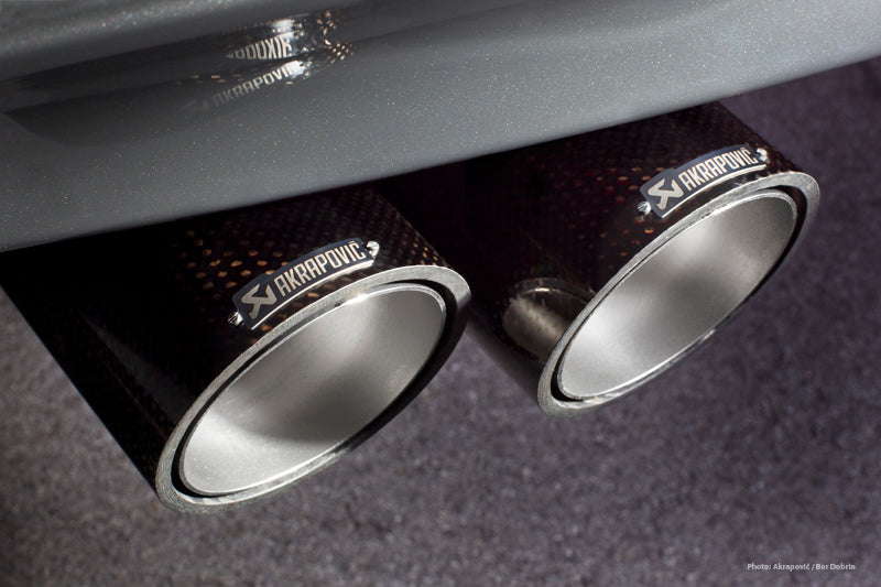 F87 M2 Evolution Performance Exhaust