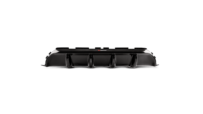F90 M5 Carbon Rear Diffuser