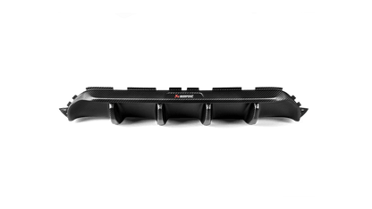 F90 M5 Carbon Rear Diffuser