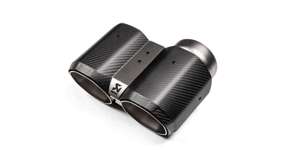 G87 M2 Titanium Exhaust - Slip-On Line