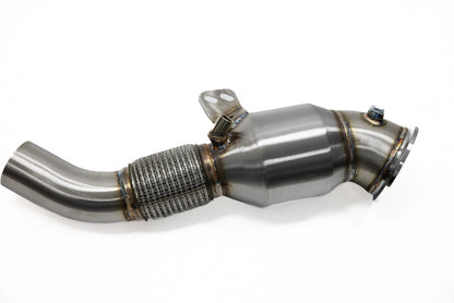 6" B58 DOWNPIPE