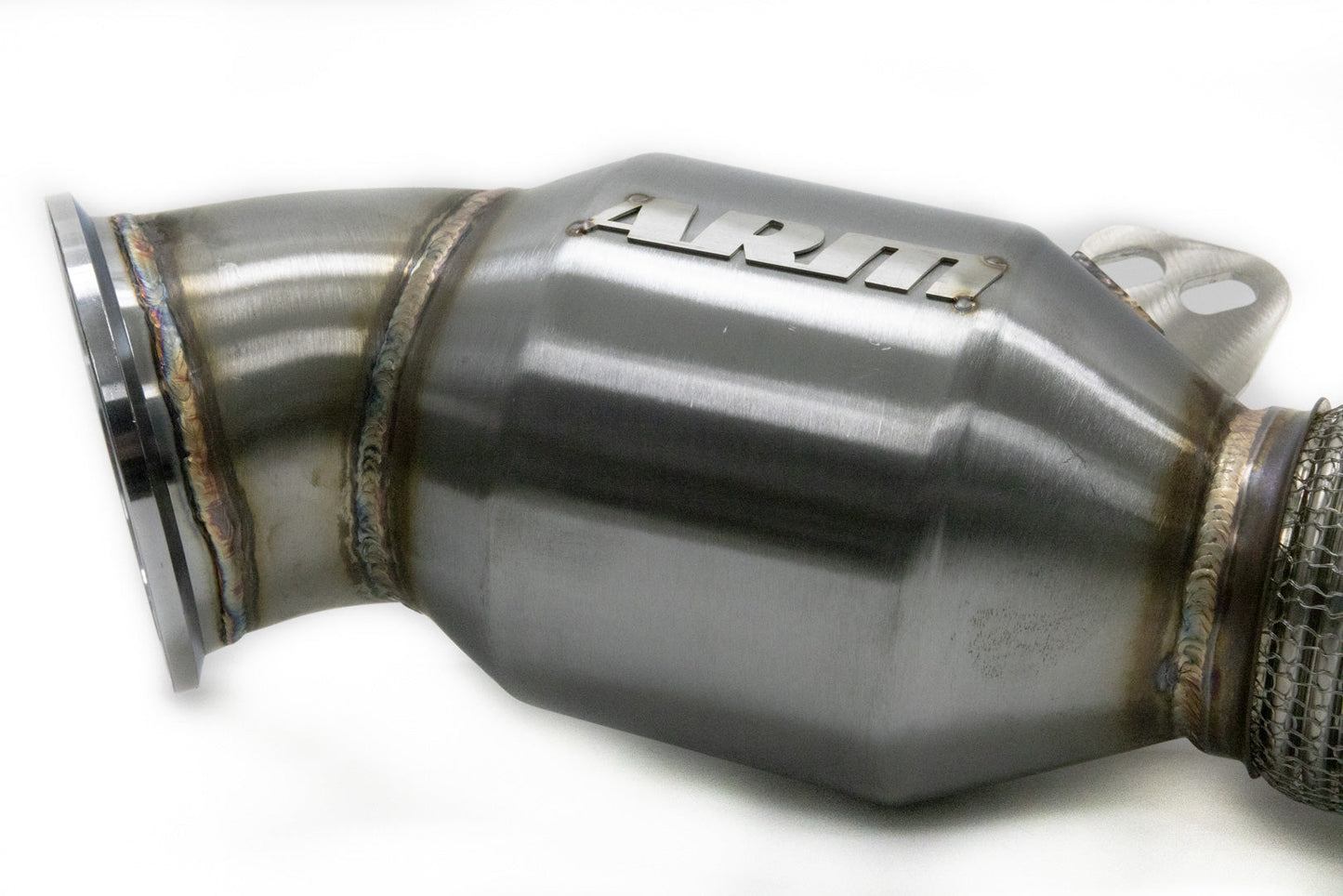 6" B58 DOWNPIPE