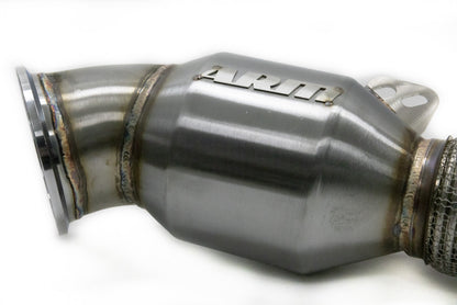 6" B58 DOWNPIPE