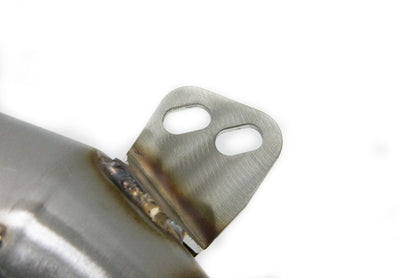 6" B58 DOWNPIPE