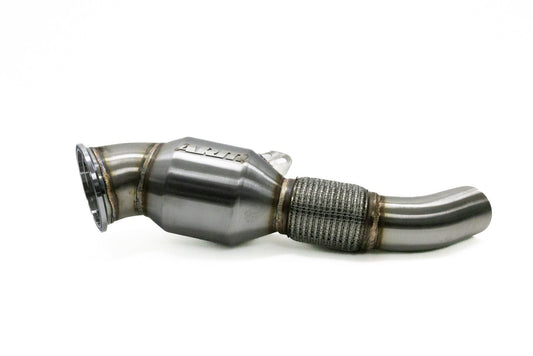 6" B58 DOWNPIPE