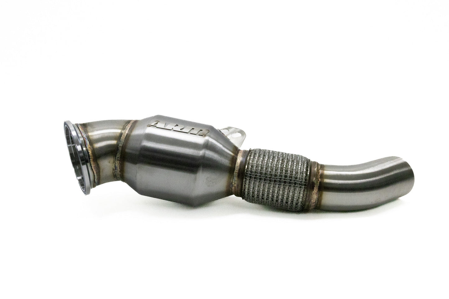 6" B58 CATTED DOWNPIPE