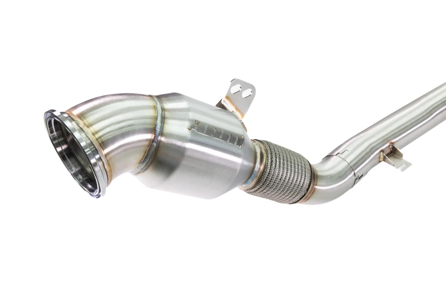 6" B58 DOWNPIPE