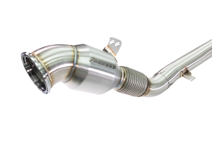 6" B58 DOWNPIPE