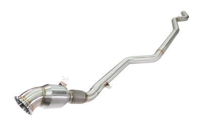 6" B58 DOWNPIPE