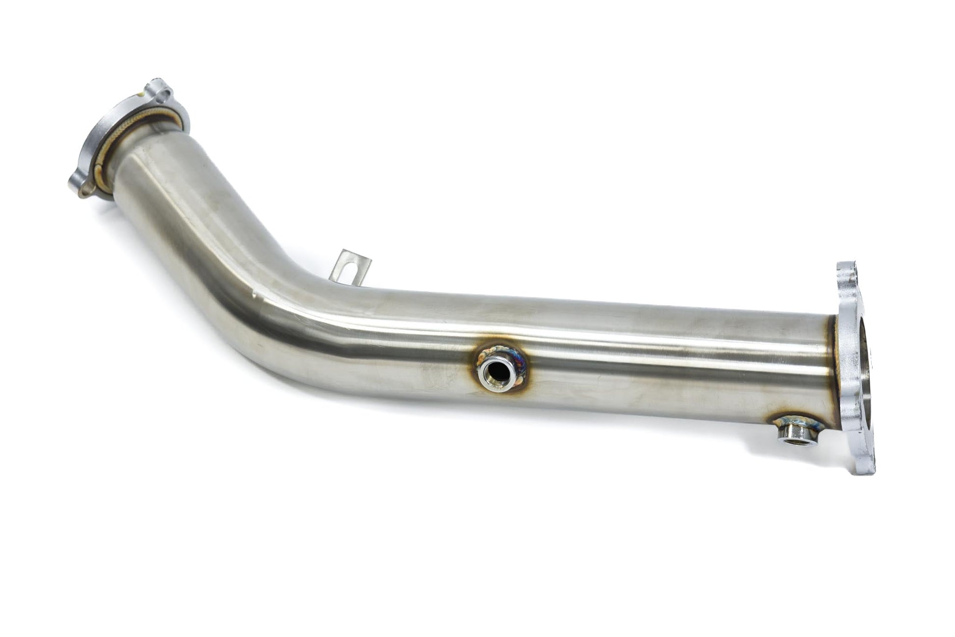 AUDI A4 B8 3" TEST PIPE - ARM Motorsports