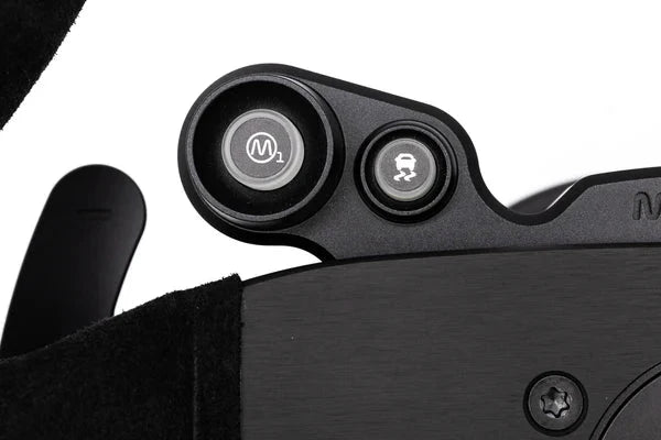 MadTrace F8X Steering Wheel Driving Dynamic Control Module