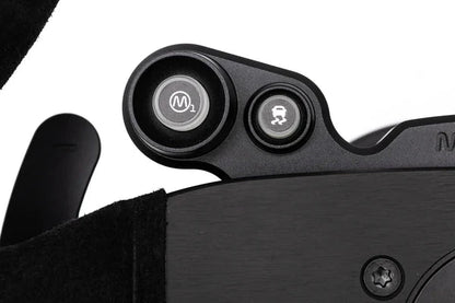 MadTrace F8X Steering Wheel Driving Dynamic Control Module