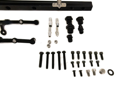 N55 INTAKE MANIFOLD