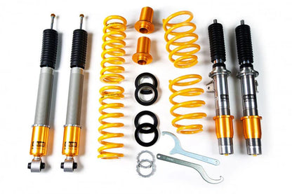 Öhlins DEDICATED Coilover Suspension – BMW M3 E9X (E90 / E92 / E93)