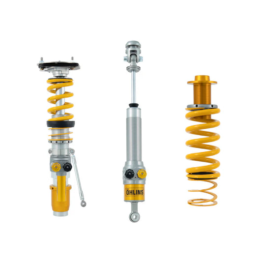 Öhlins TTX-Pro Coilover Suspension System  BMW M3 (E9X) 2008–2013