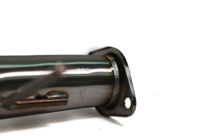 N54 135i RACE EXHAUST