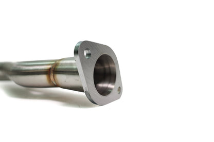 N54 135i RACE EXHAUST