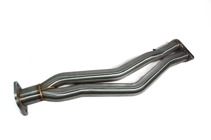 N54 135i RACE EXHAUST