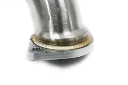 S58 CROSSOVER PIPE