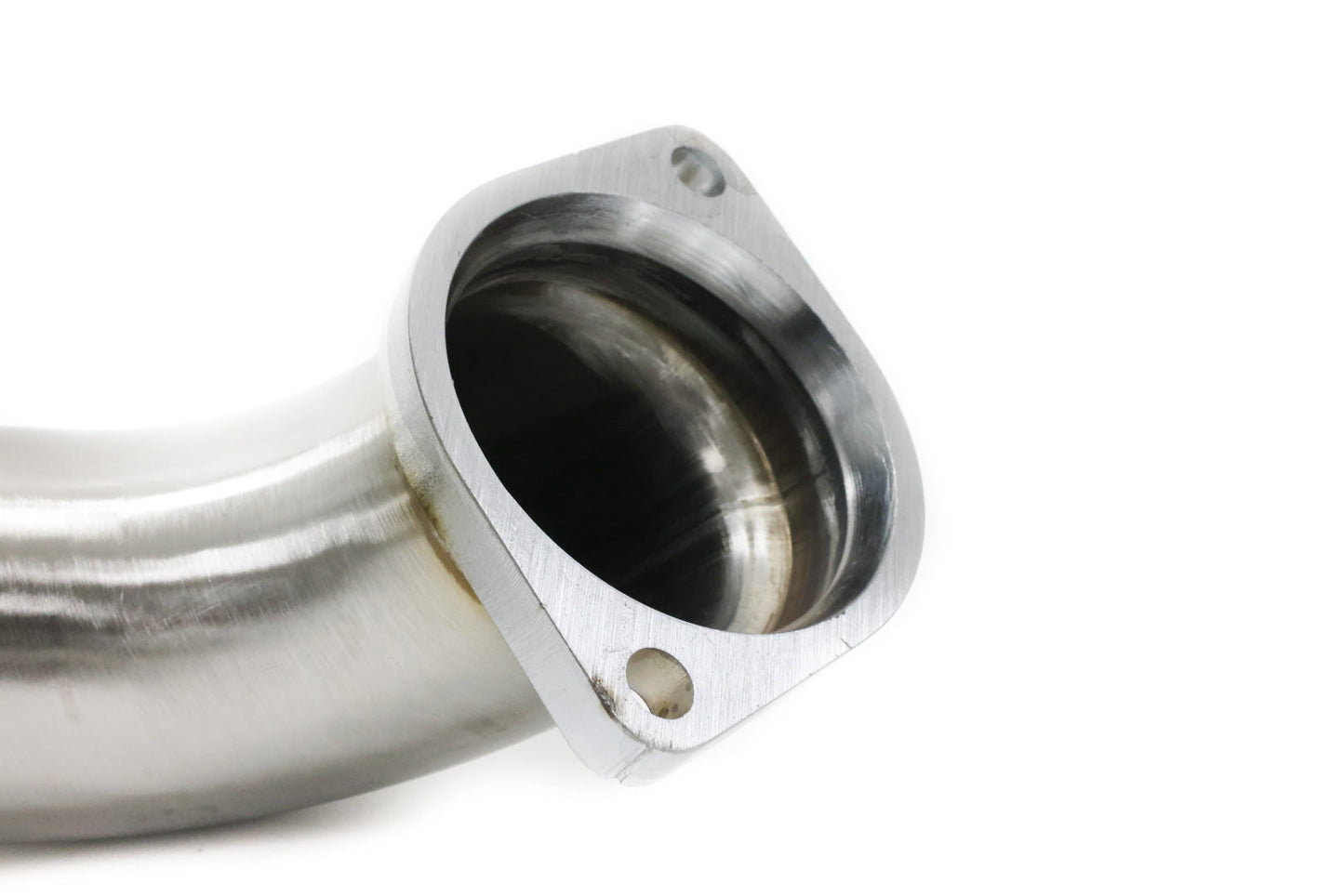 S58 CROSSOVER PIPE