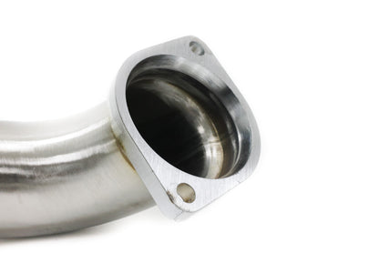 S58 CROSSOVER PIPE