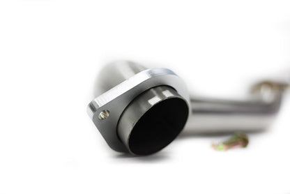 S58 CROSSOVER PIPE