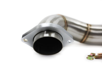 S58 CROSSOVER PIPE