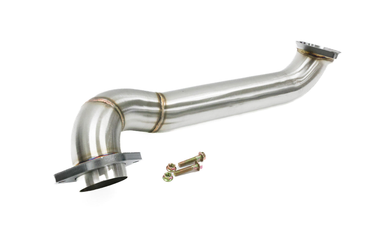 S58 CROSSOVER PIPE