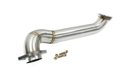 S58 CROSSOVER PIPE
