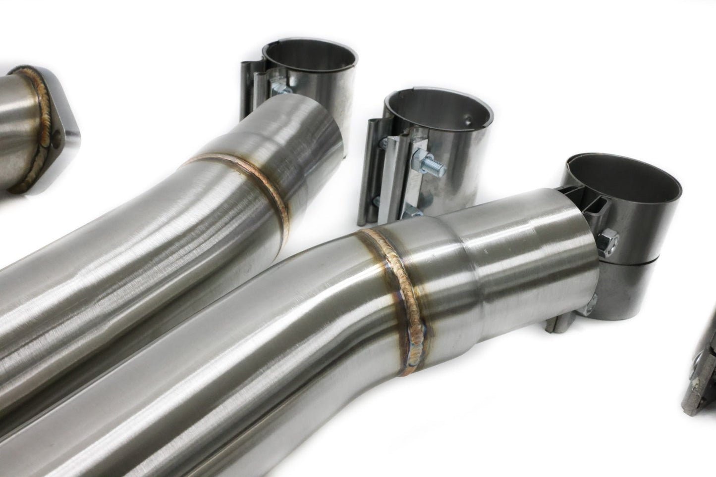 S58 MIDPIPES
