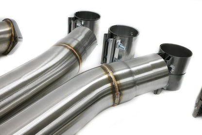 S58 MIDPIPES