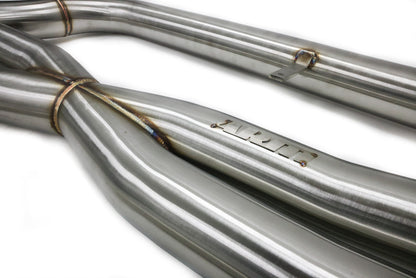S58 MIDPIPES