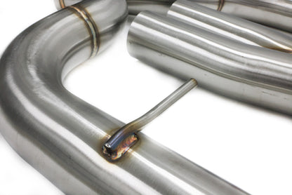 S58 MIDPIPES