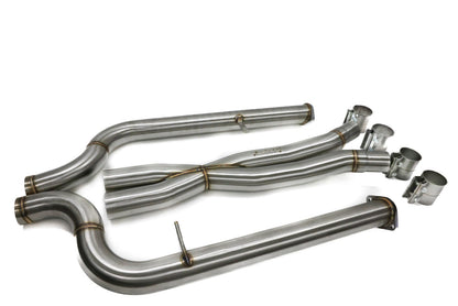 S58 MIDPIPES