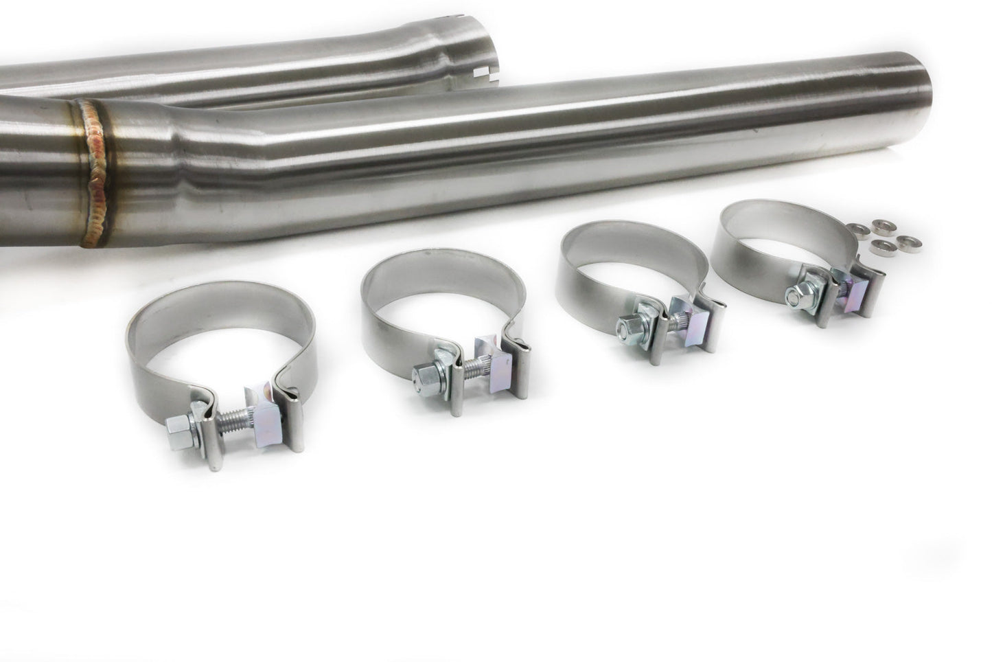 B58 MIDPIPE UPGRADE