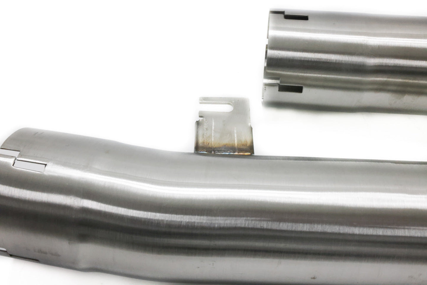 B58 MIDPIPE UPGRADE