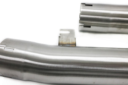 B58 MIDPIPE UPGRADE