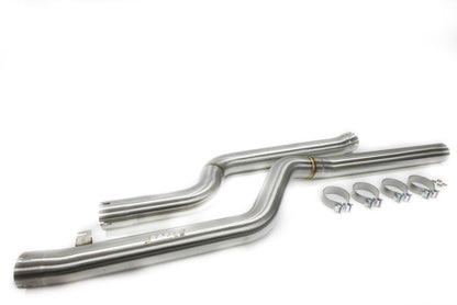 B58 MIDPIPE UPGRADE