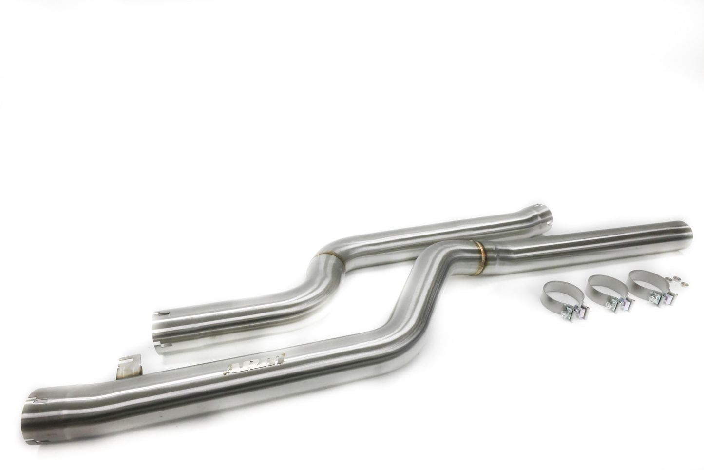 B58 MIDPIPE UPGRADE